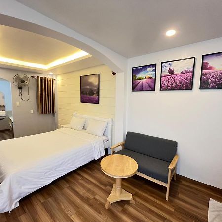 דה לאט Tuyet Mai Hotel מראה חיצוני תמונה