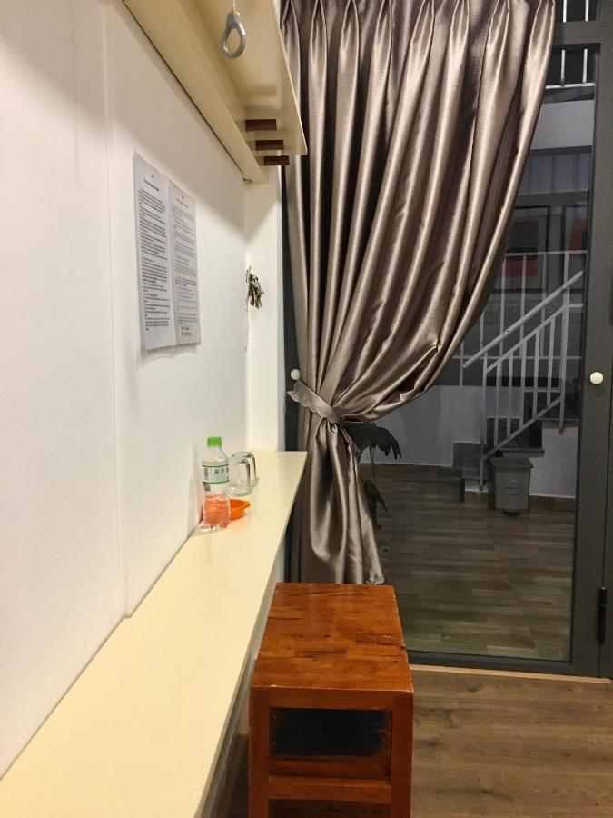 דה לאט Tuyet Mai Hotel מראה חיצוני תמונה
