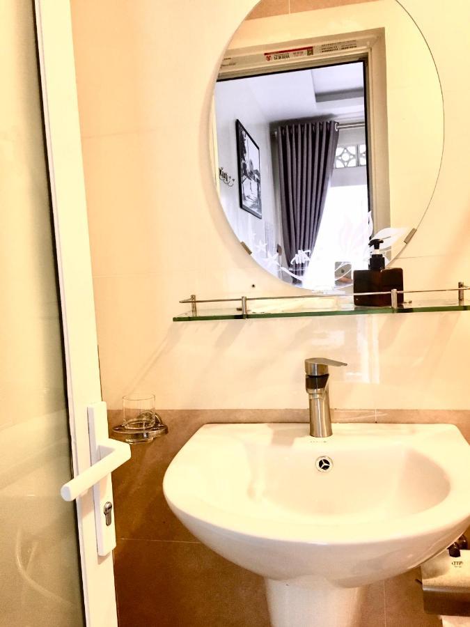 דה לאט Tuyet Mai Hotel מראה חיצוני תמונה
