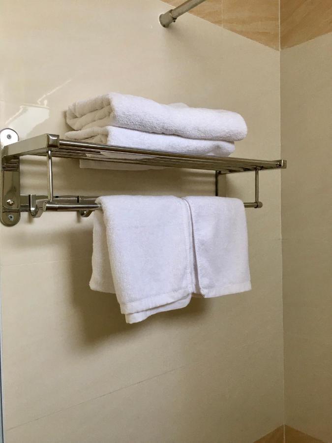 דה לאט Tuyet Mai Hotel מראה חיצוני תמונה