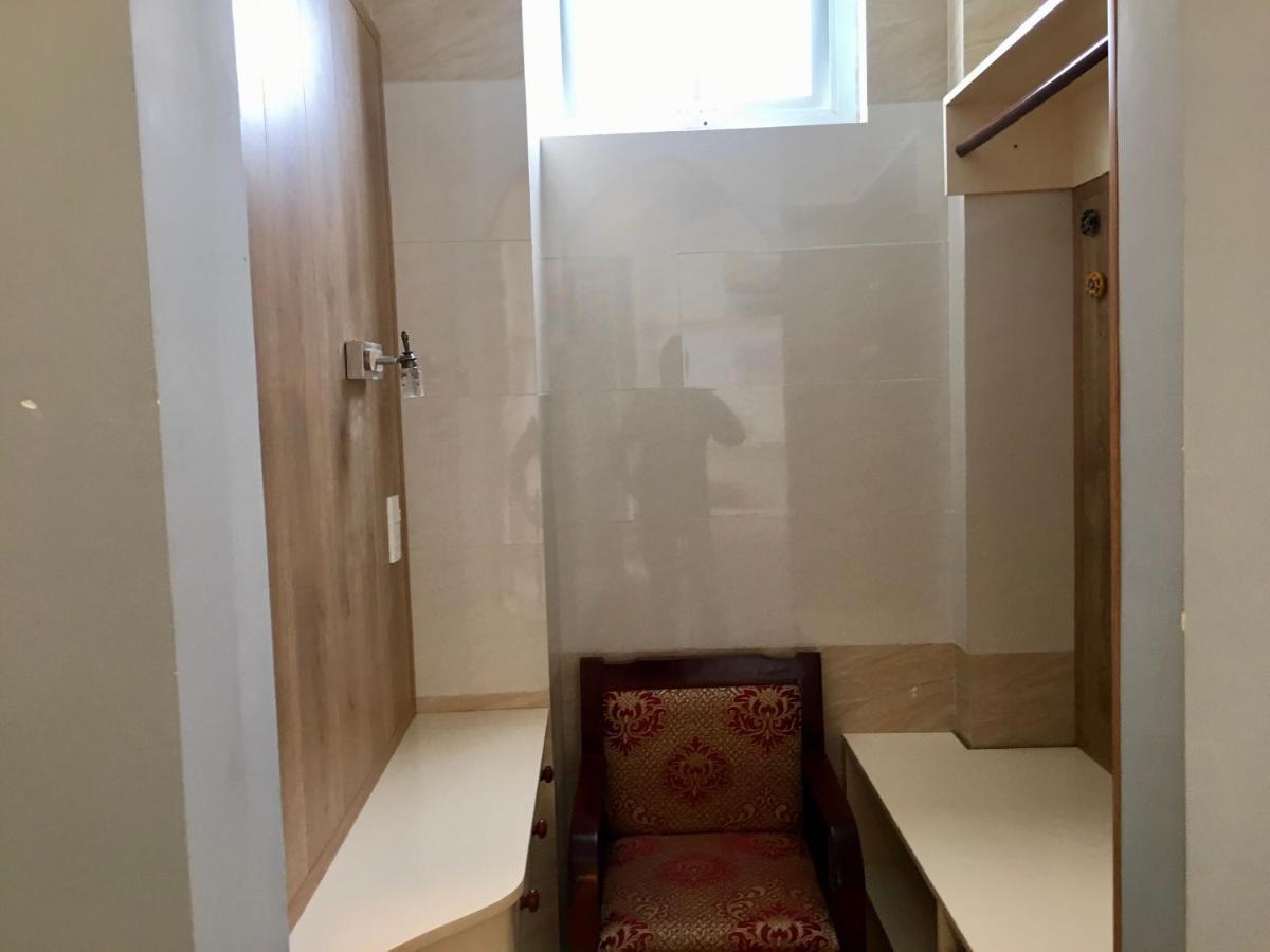 דה לאט Tuyet Mai Hotel מראה חיצוני תמונה
