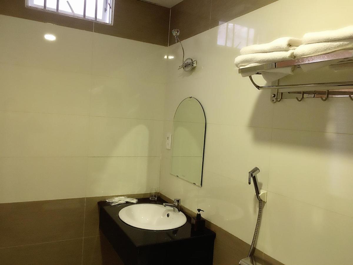 דה לאט Tuyet Mai Hotel מראה חיצוני תמונה