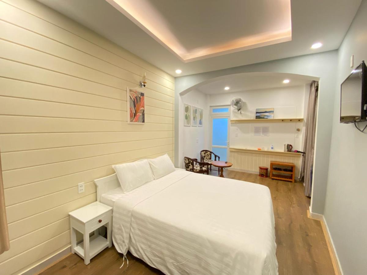 דה לאט Tuyet Mai Hotel מראה חיצוני תמונה