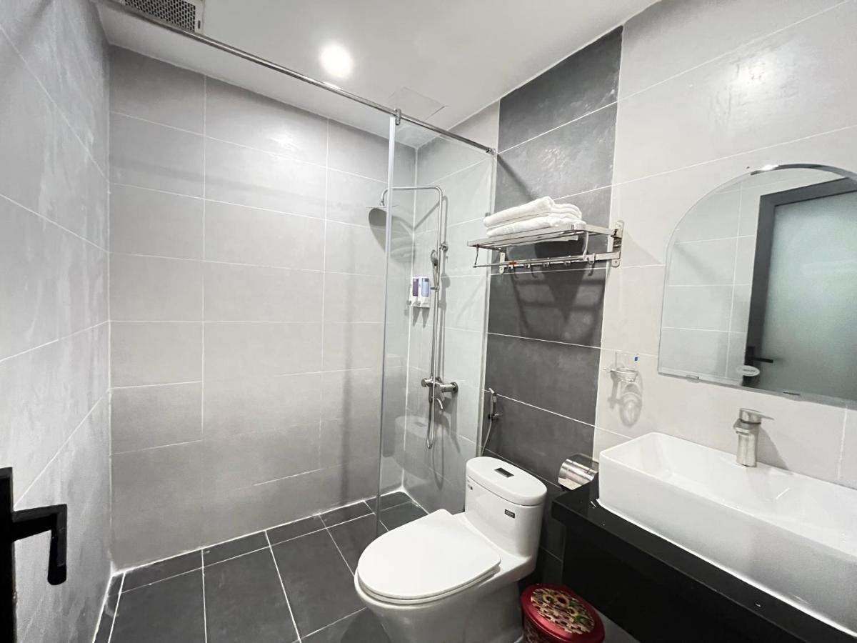 דה לאט Tuyet Mai Hotel מראה חיצוני תמונה