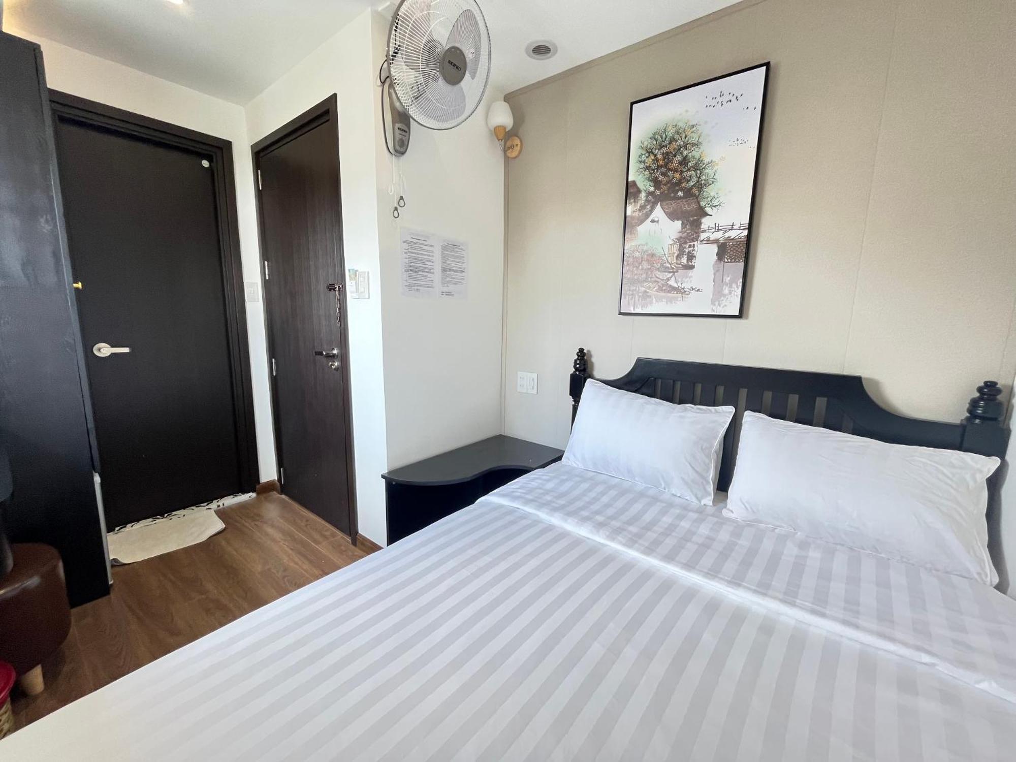 דה לאט Tuyet Mai Hotel מראה חיצוני תמונה