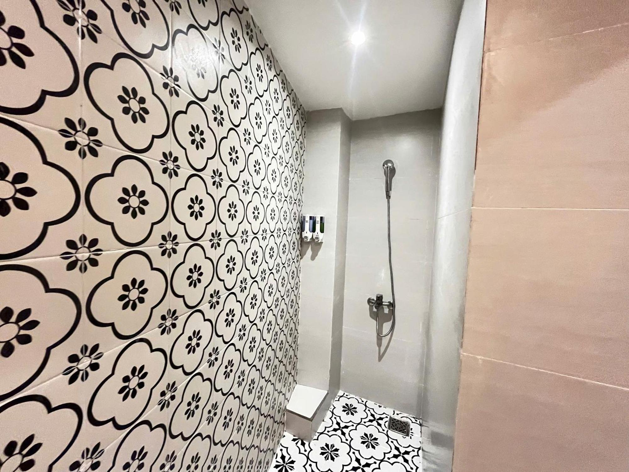 דה לאט Tuyet Mai Hotel מראה חיצוני תמונה
